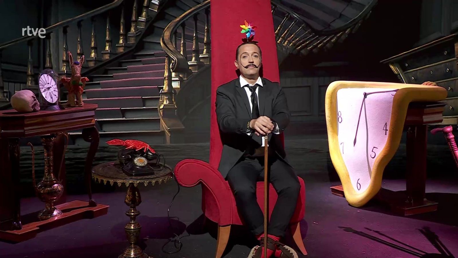 Aquí la Tierra - 11/10/24 - ver ahora