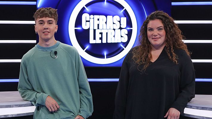 Cifras y letras - Programa 138