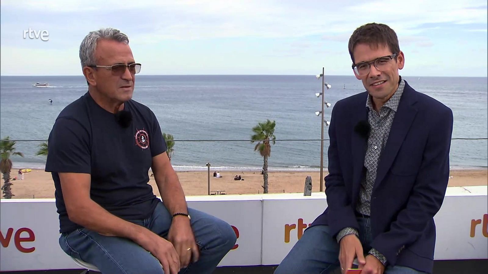 Trending Copa - José Manuel Juárez, Dani Anglada y la gran final de la Copa del América - ver ahora