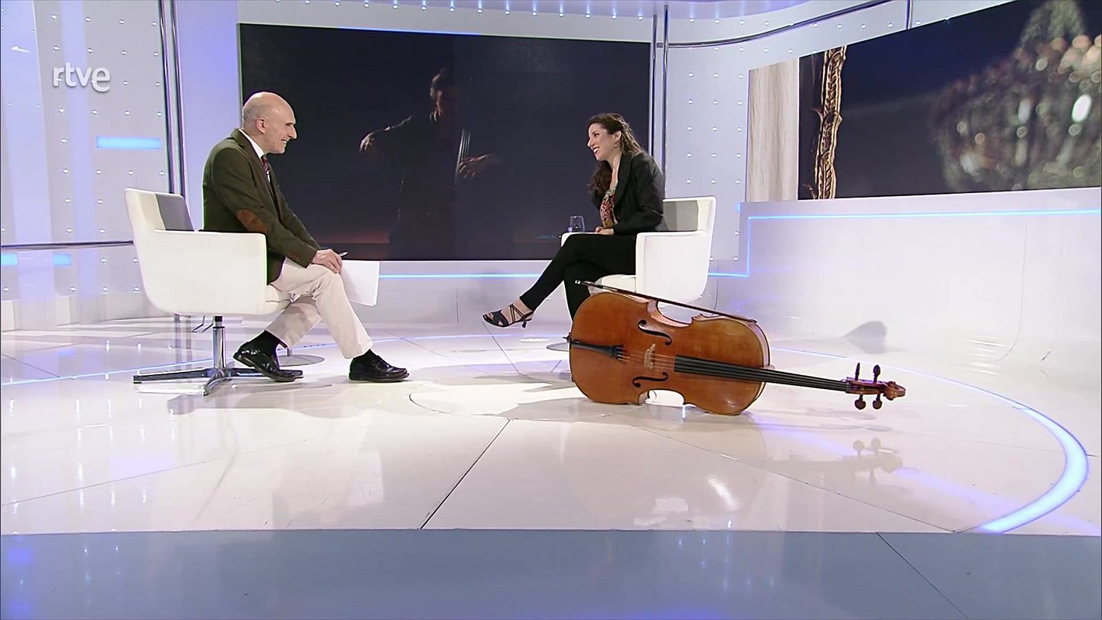 La hora cultural - 11/10/24 - ver ahora