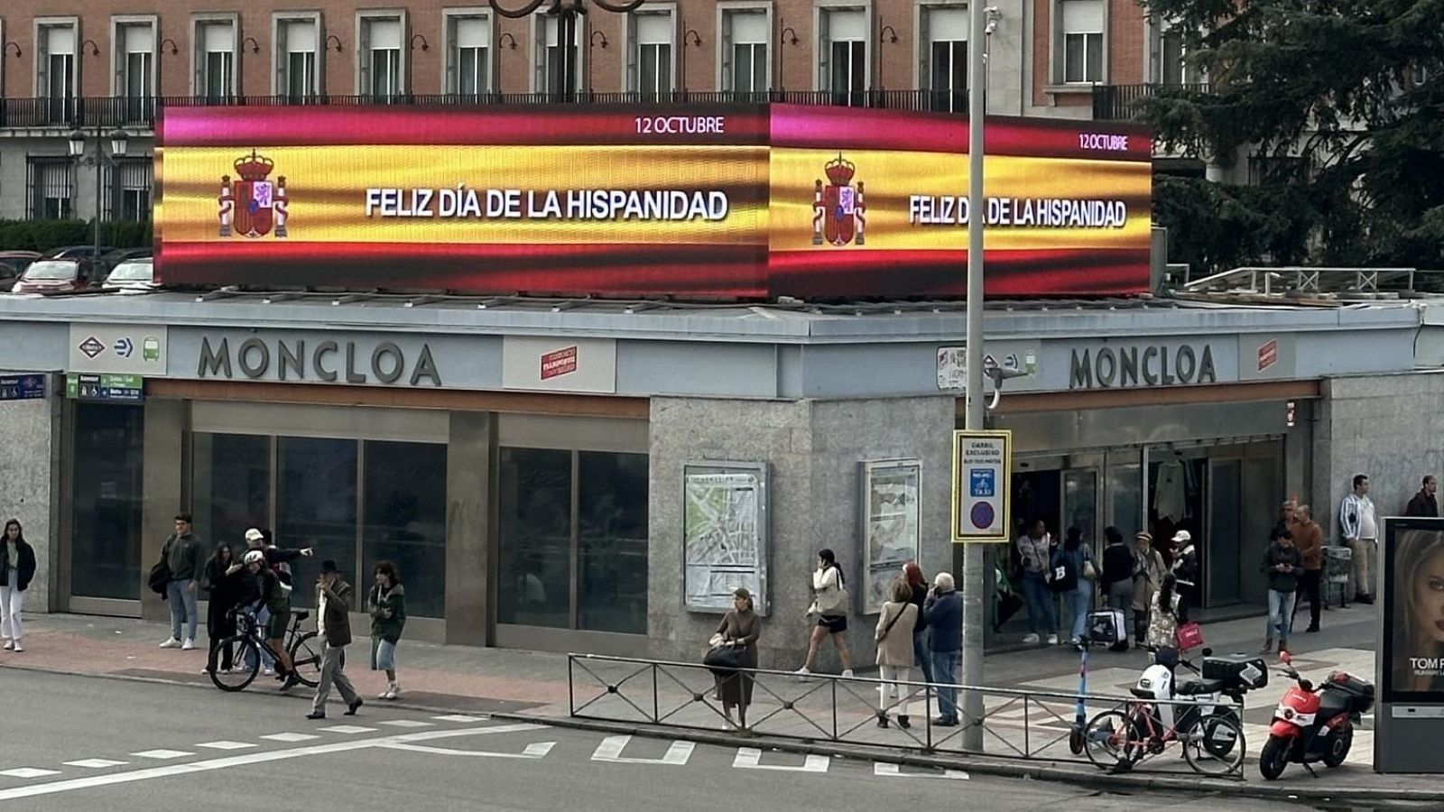 Telediario Internacional - 11/10/24 - ver ahora