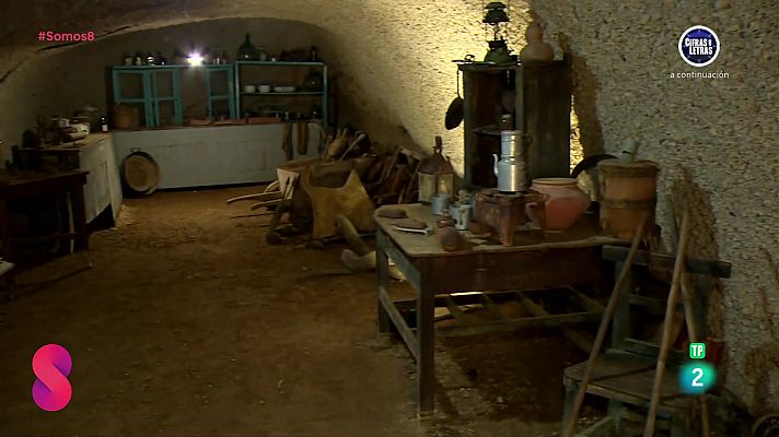 Somos 8 - Somos 8 - 11/10/2024