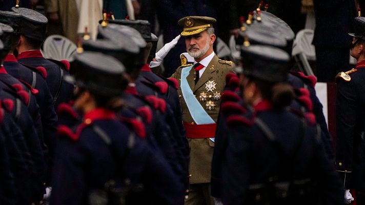 Audiencia Abierta - Audiencia Abierta - 12/10/24