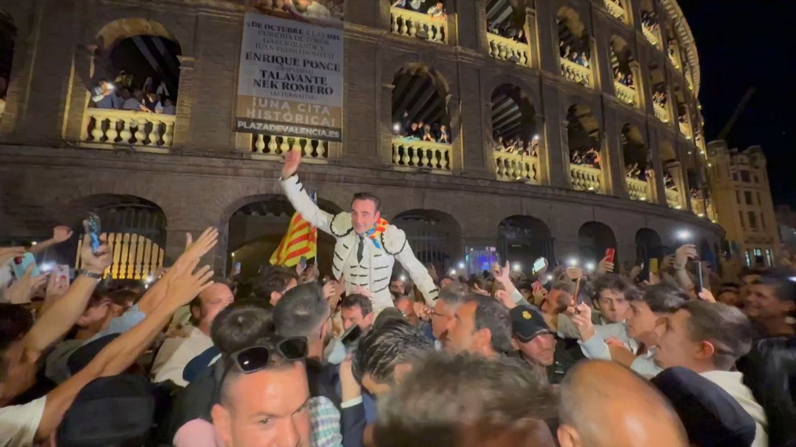 Tendido Cero - 12/10/24 - ver ahora