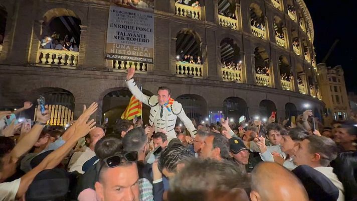 Tendido cero - Tendido Cero - 12/10/24