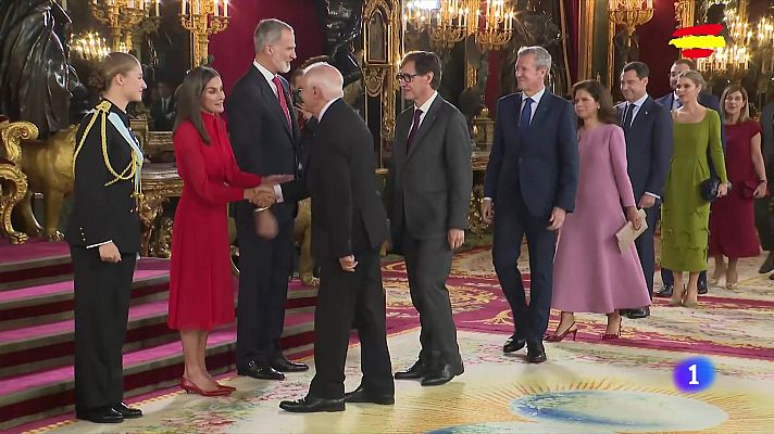 L'Informatiu - L'Informatiu - 12/10/2024