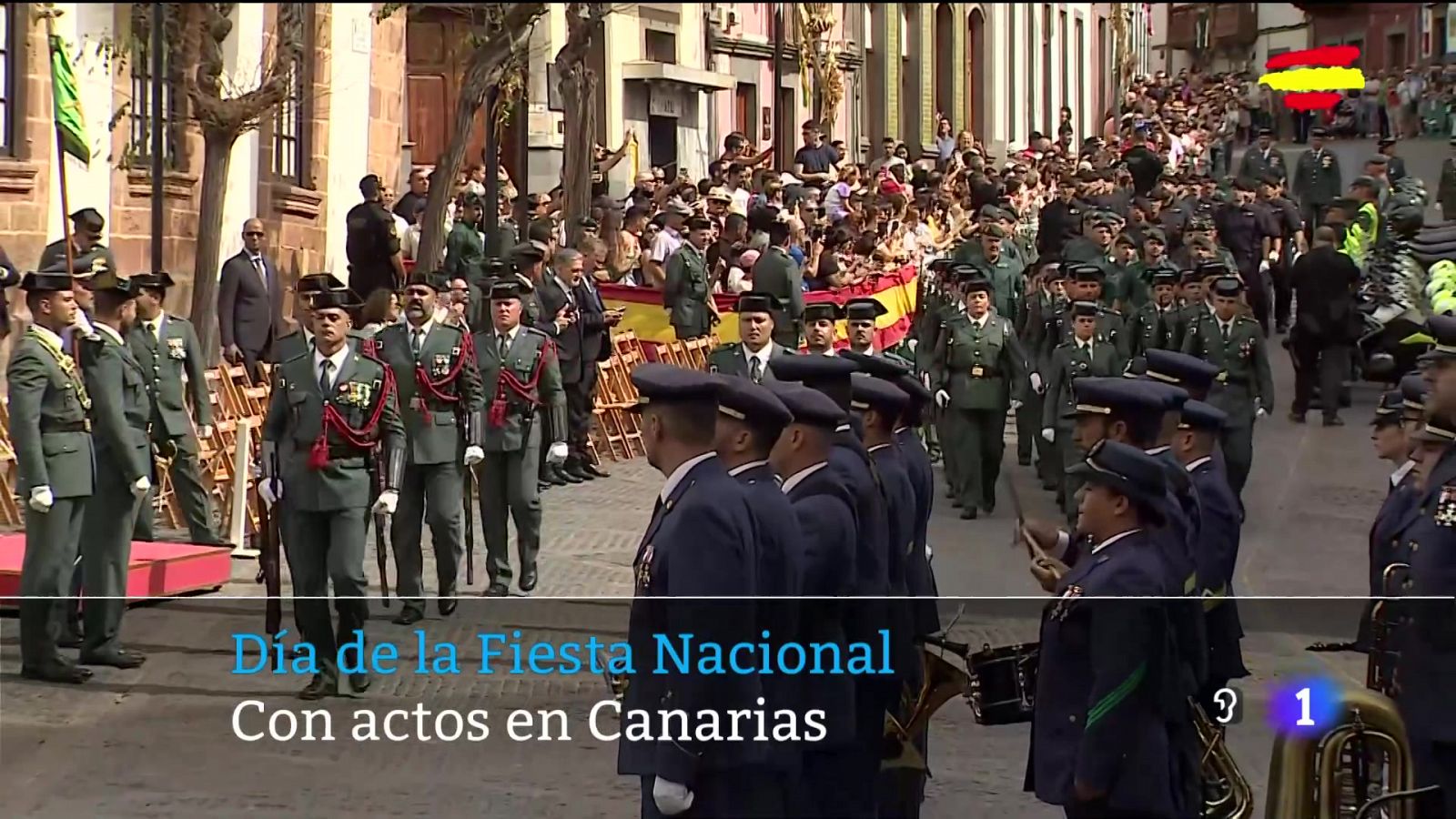 Telecanarias - 12/10/2024