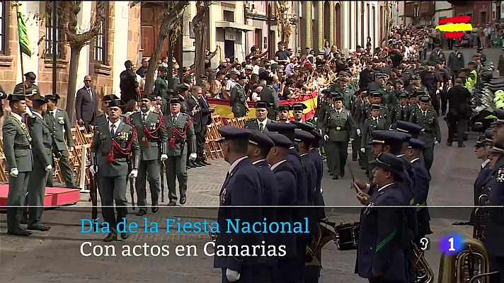 Telecanarias - Telecanarias - 12/10/2024