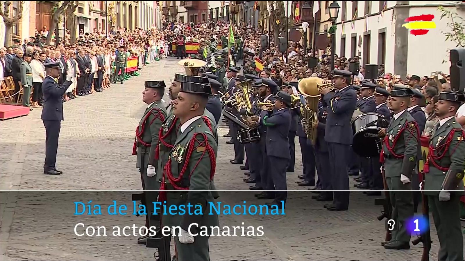 Canarias en 2' - 12/10/2024 | Ver