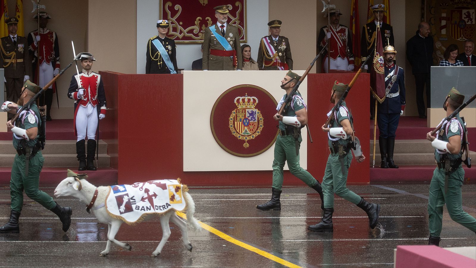 Telediario 2 en cuatro minutos - 12/10/24 - RTVE.es