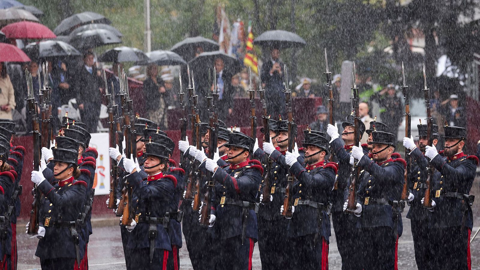 Telediario Internacional - 12/10/24 - ver ahora
