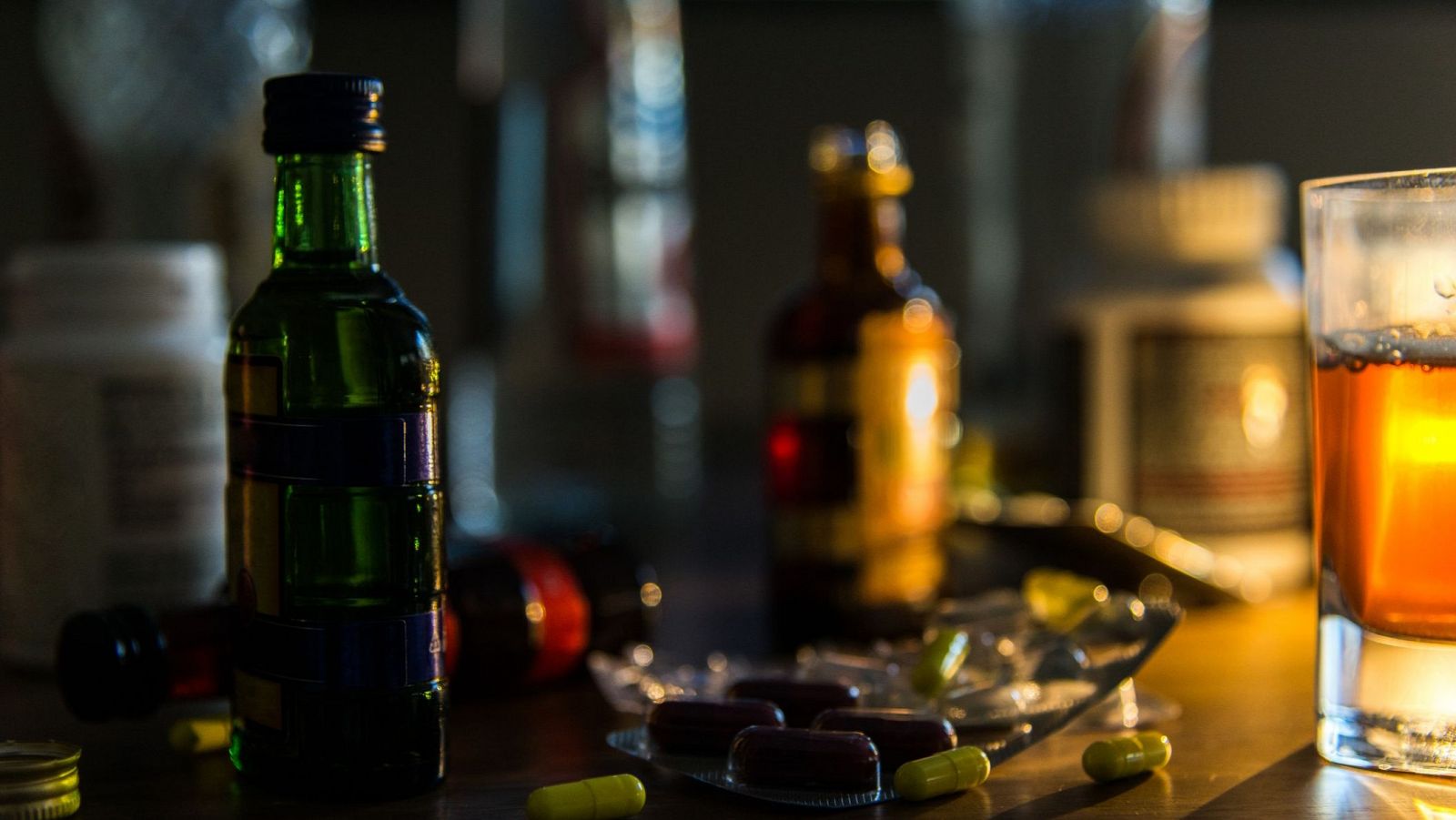 Objetivo igualdad - Programa 142: El género en la drogadicción - ver ahora