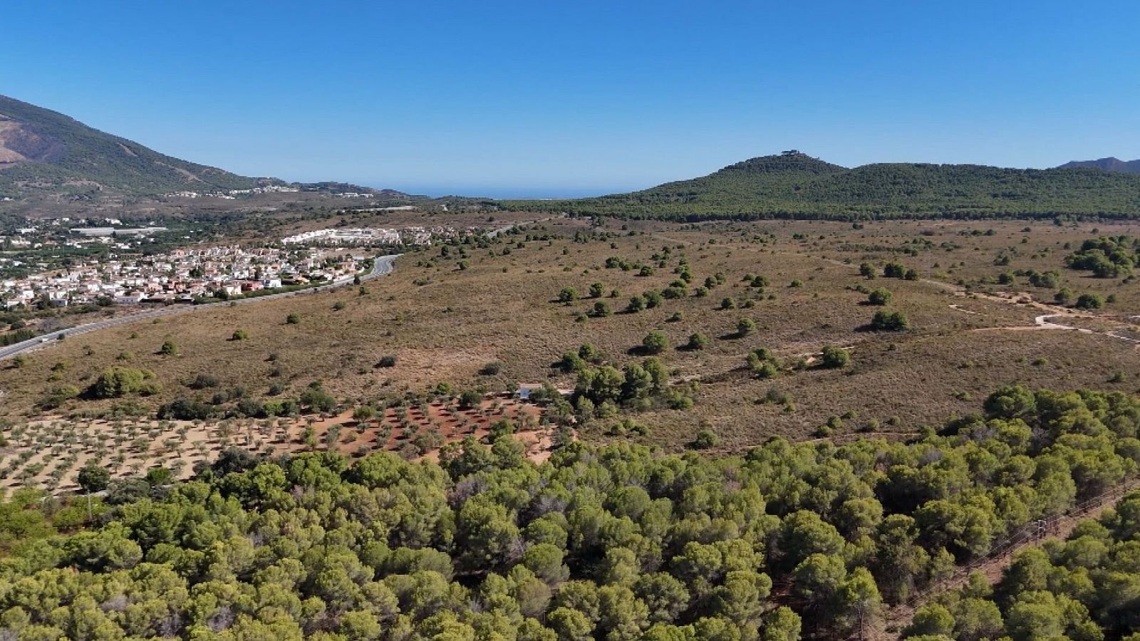 Repor - El acuífero asediado - ver ahora