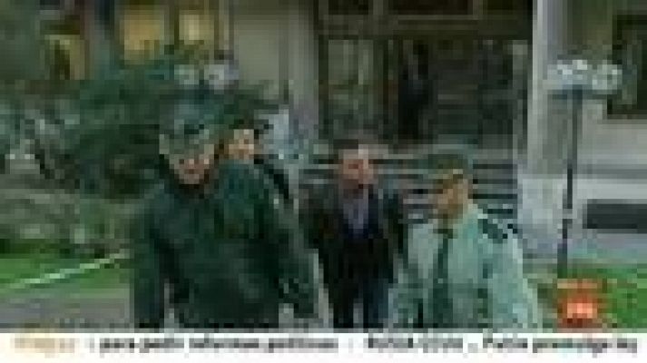 Informativo 24h - Flores, libre tras pagar la fianza