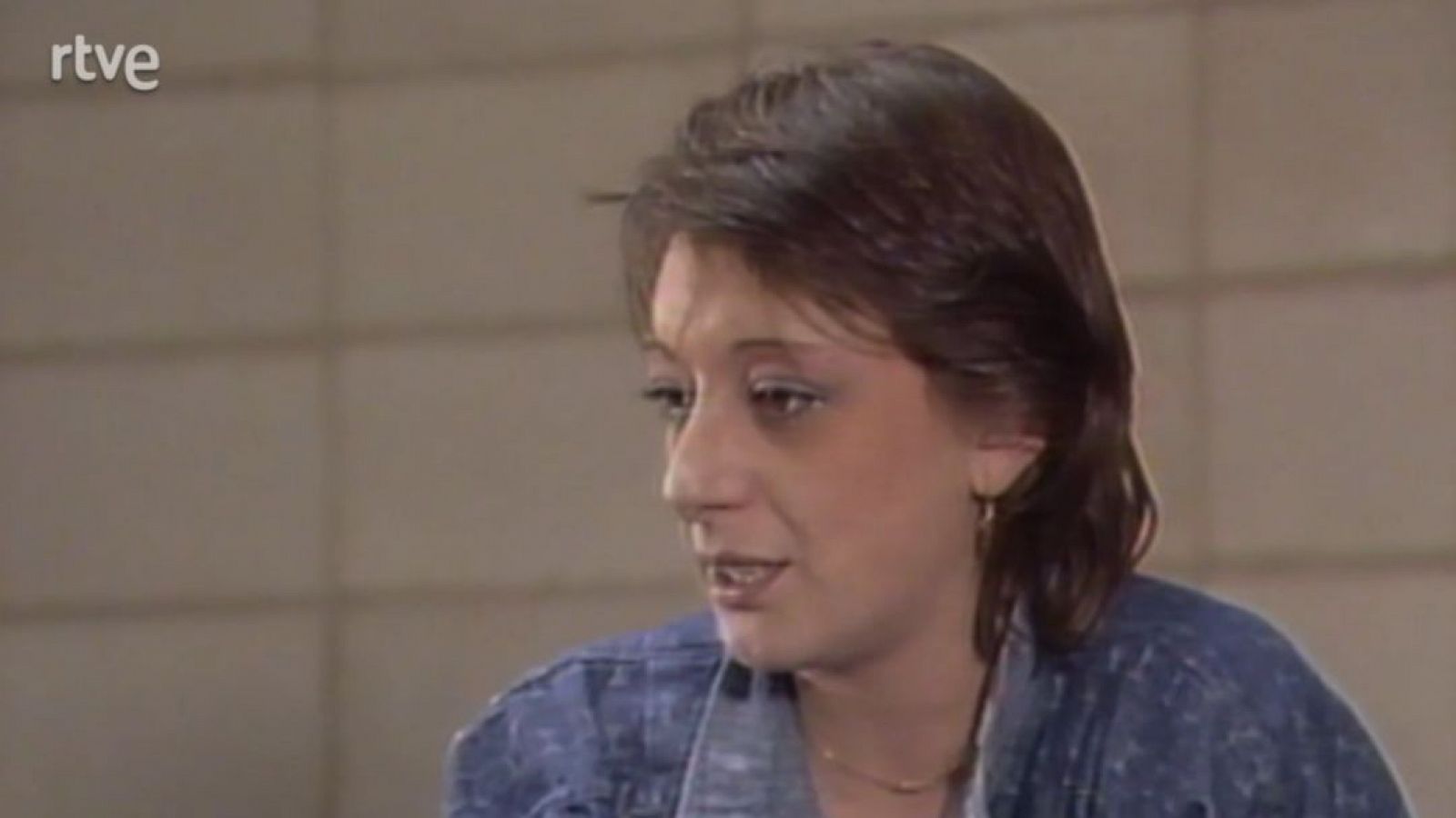 Arxiu TVE Catalunya - Jo estimo la tele - Núria Gispert - Arxiu TVE Catalunya | Veure