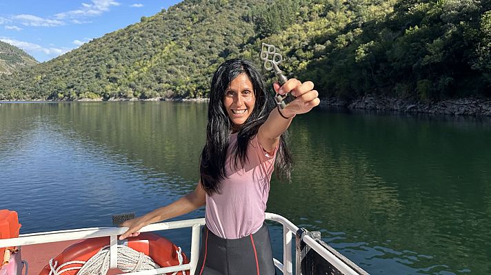 Caminos de Sefarad. Diario de un ciclista - La Galicia judía: Inquisición y sambenitos