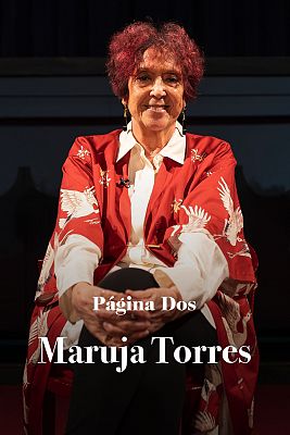 Maruja Torres