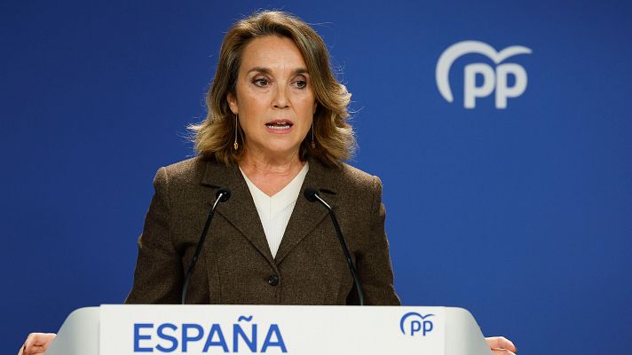 El PP presentará una querella por corrupción contra el PSOE