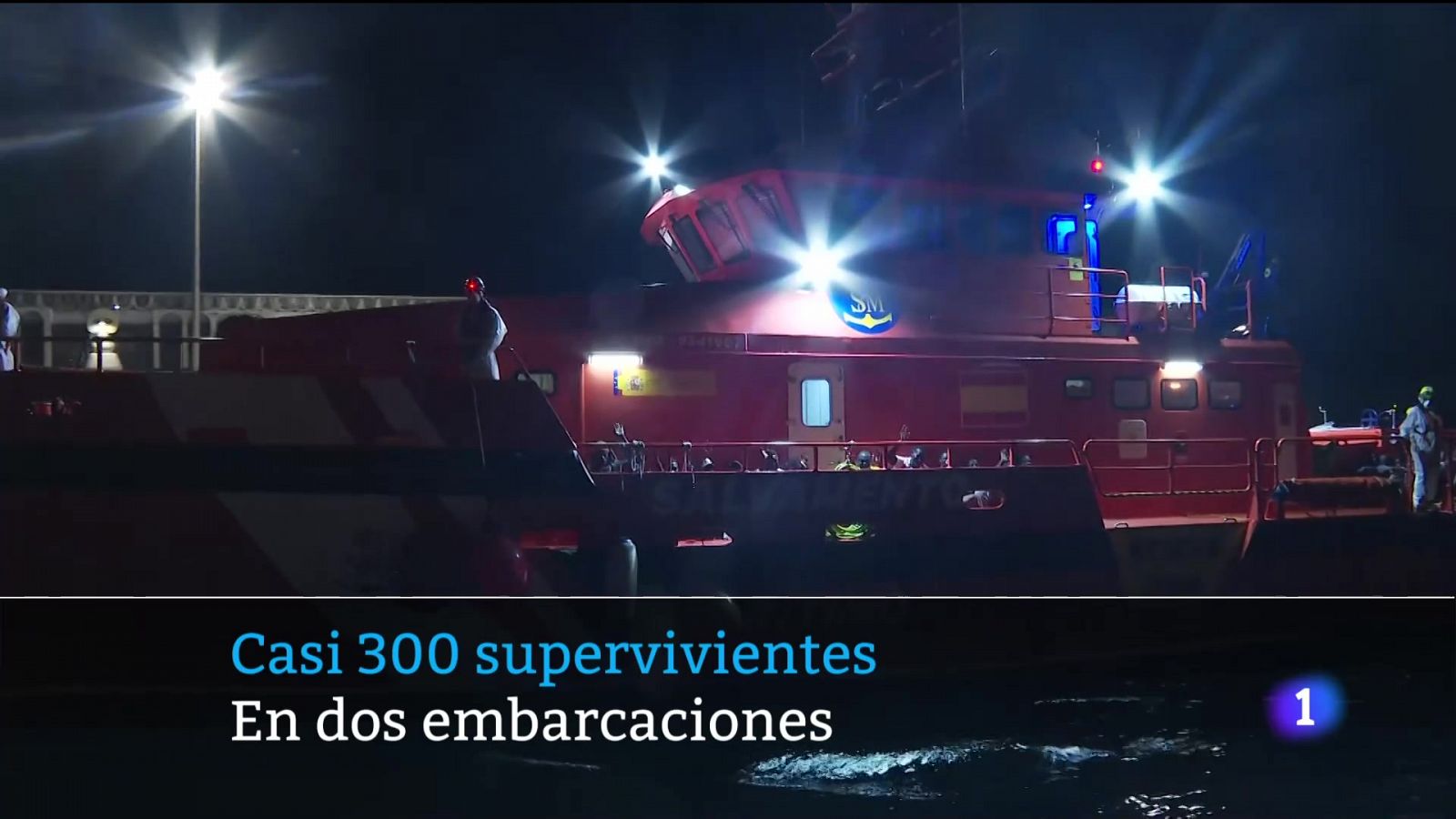 Canarias en 2' - 13/10/2024 | Ver