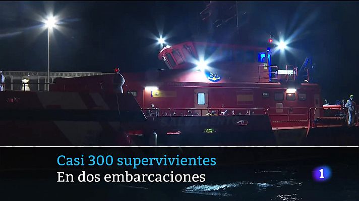 Telecanarias - Canarias en 2' - 13/10/2024