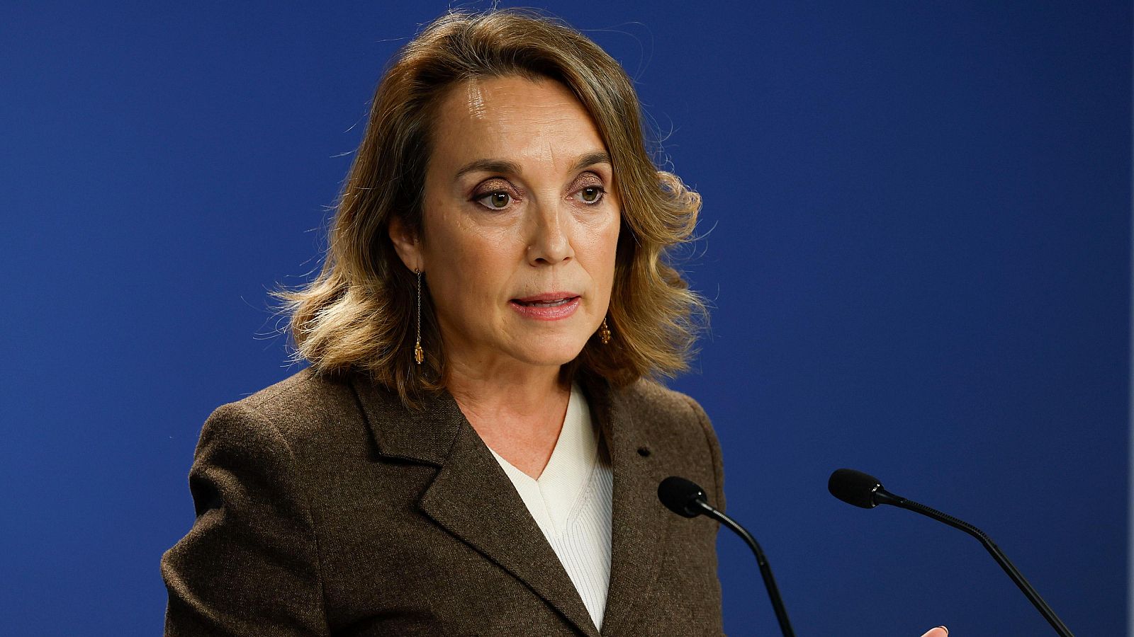 El PP presentará una querella en la Audiencia Nacional contra el PSOE | Ver