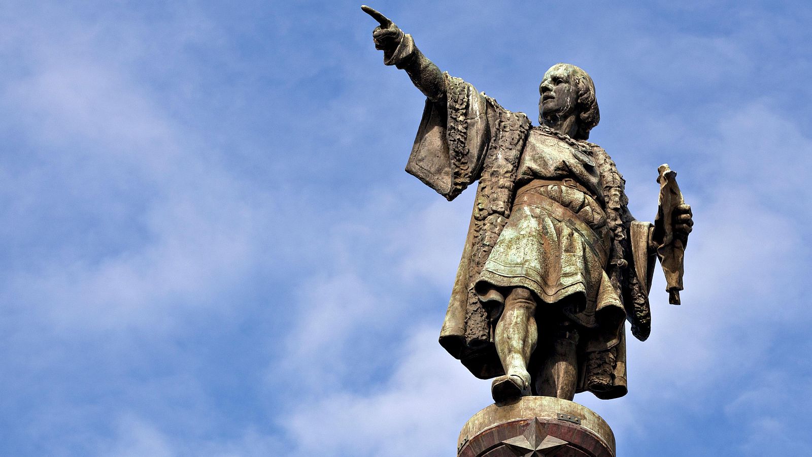 Una investigación revela que Colón era judío sefardí | Ver