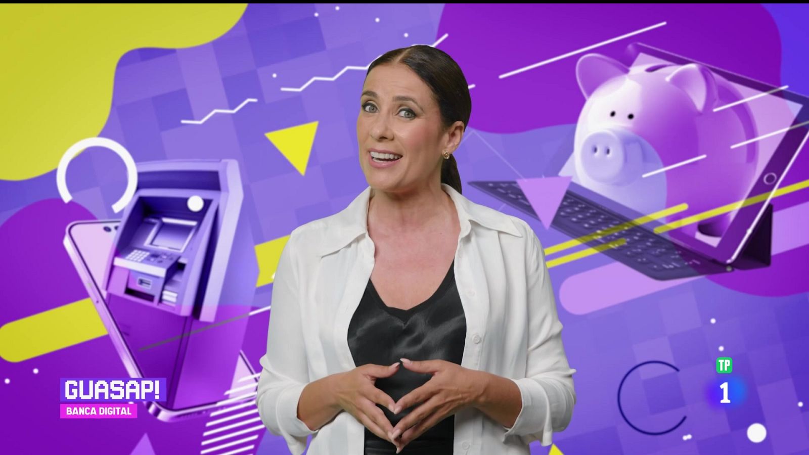 Guasap! - 13/10/2024 Banca Digital. - Guasap | Ver