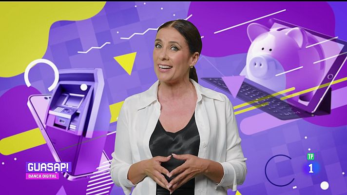 Guasap - Guasap! - 13/10/2024 Banca Digital.