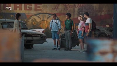 El consejo de Gorm - Gormiti New Era | Ver