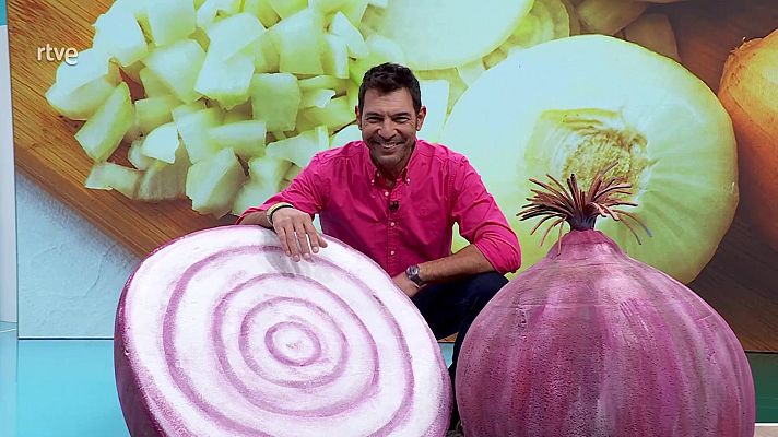 Aquí la Tierra - Aquí la Tierra - 13/10/24