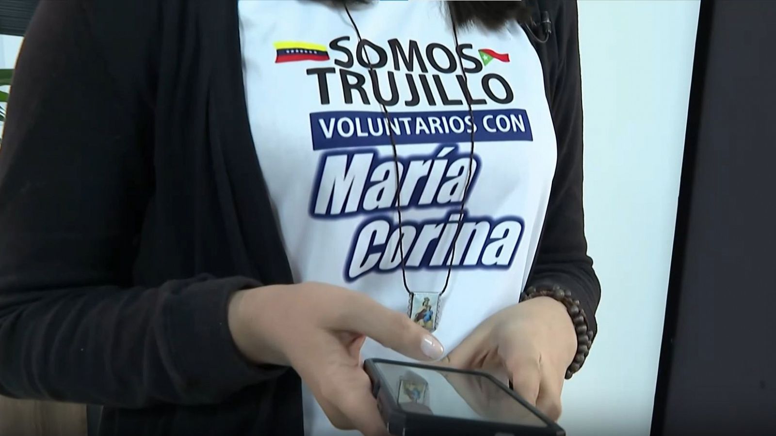 Colombia, exigido a agilizar las solicitudes de asilo de los venezolanos huidos | Ver