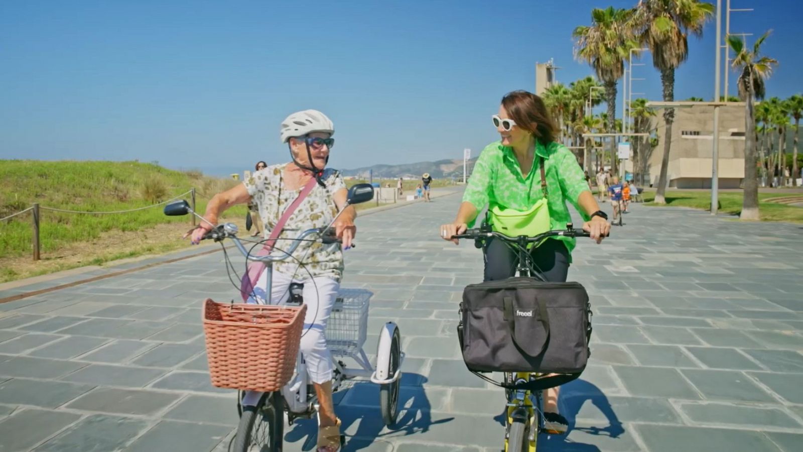 Esqueixada a Castelldefels - En Router - La recepta perduda | Veure