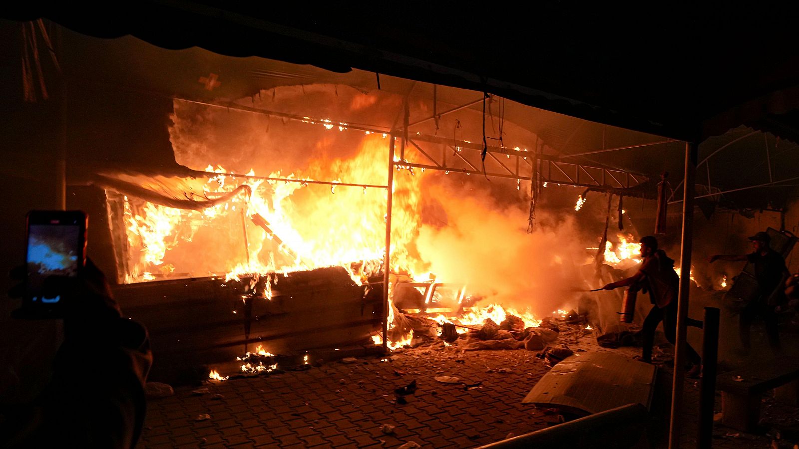 Telediario - 8 horas - 14/10/24 - ver ahora