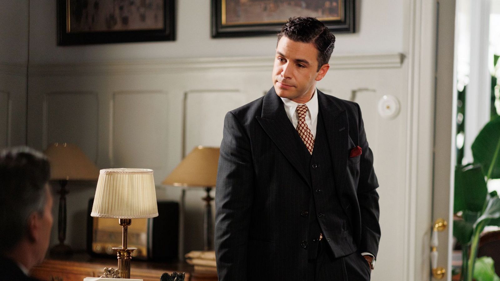 Salón de té La Moderna - Temporada 3 - Episodio 256 - Ver ahora