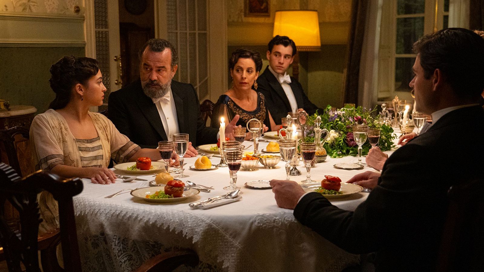 La promesa - Temporada 3 - Episodio 444 - Ver ahora