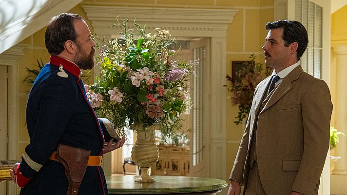 La promesa - Episodio 446