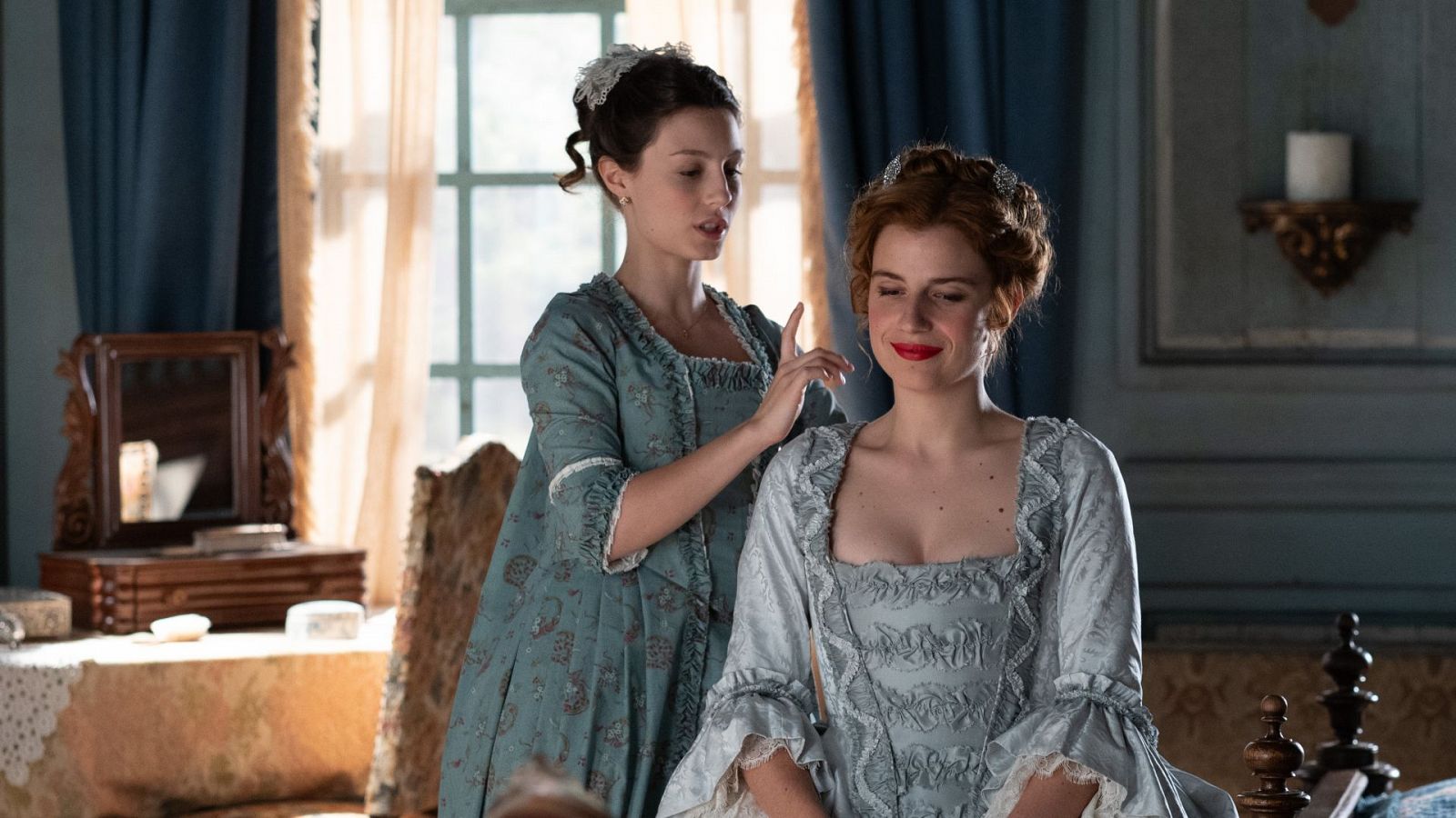 Valle salvaje - Episodio 22 - Ver ahora