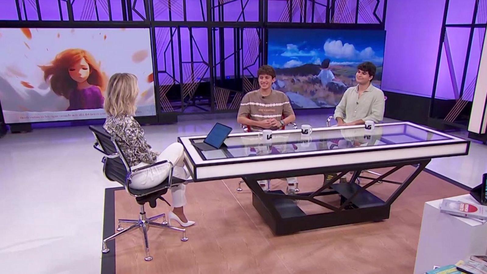 La aventura del saber - 14/10/24 - ver ahora