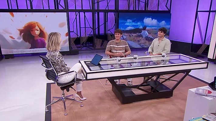 La aventura del Saber - La aventura del saber - 14/10/24