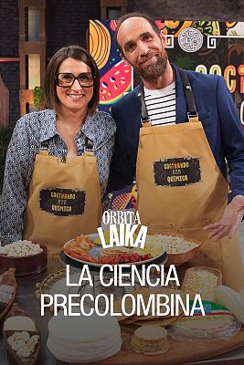 Ciencia precolombina