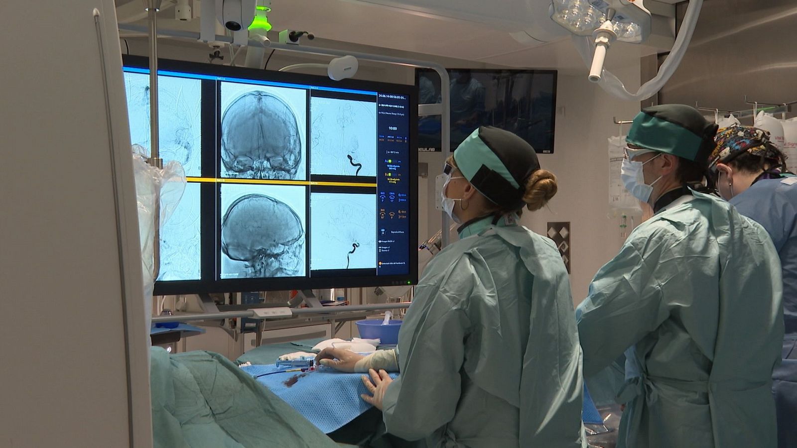 Repor - Venciendo al ictus - ver ahora