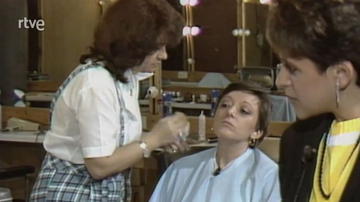  - Núria Gispert tornarà aviat a 'La tarde'