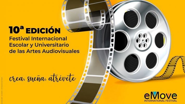 La aventura del Saber - eMove International Festival