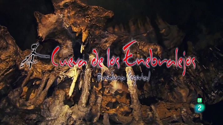 Cueva de los Enebralejos