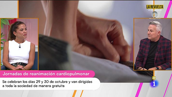 Cerca de ti - Cerca de ti - 14/10/2024