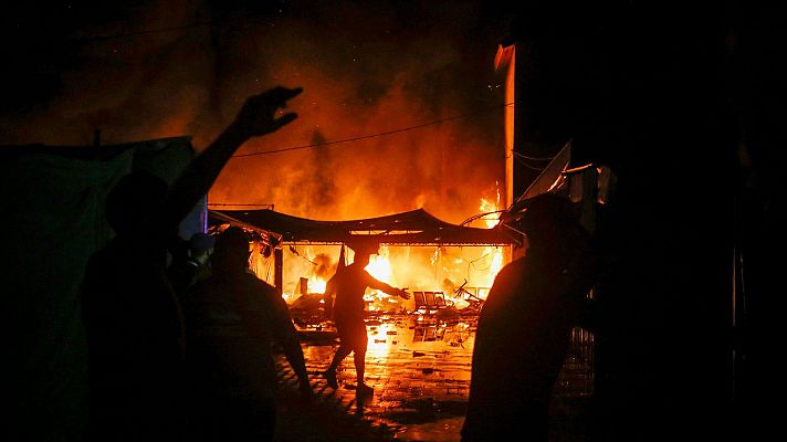 Informativo 24h - Informativo 24 horas - 14h - 14/10/24