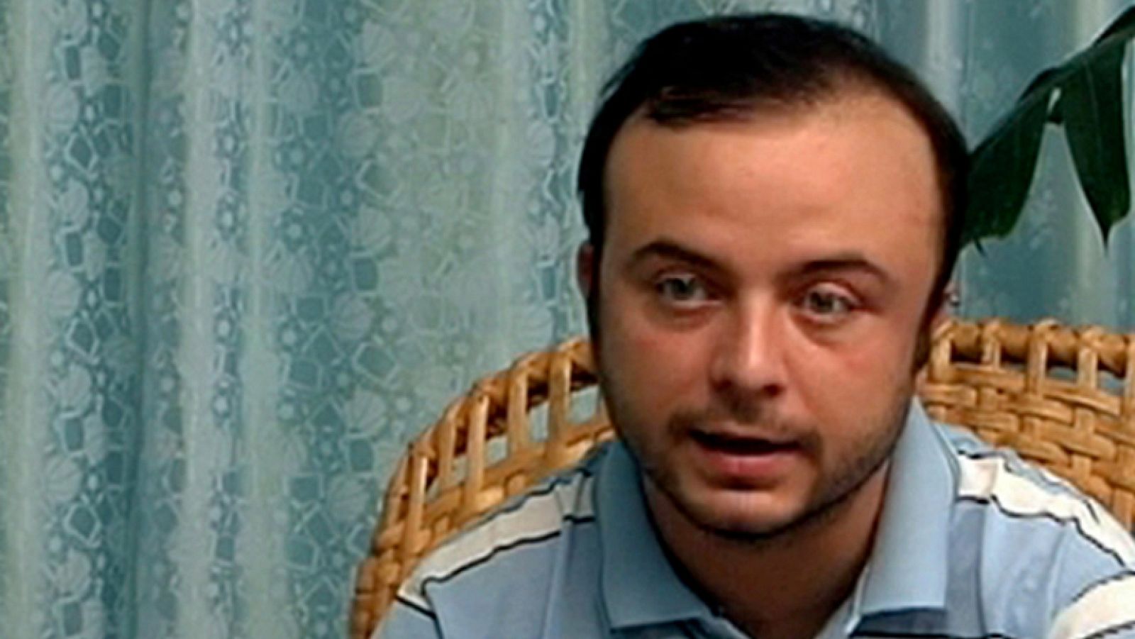 Ángel Carromero llega a España para cumplir su condena