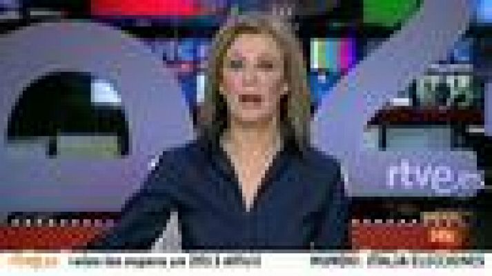 Informativo 24h - Ángel Carromero llega a España para cumplir su condena