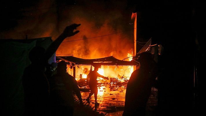 Mañaneros 360 - Programa 268