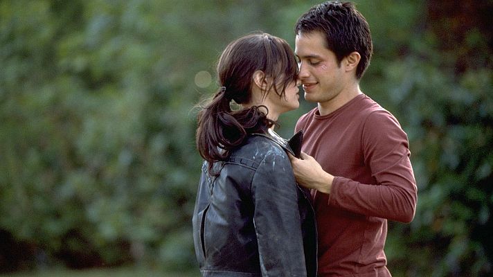 Somos cine - El punto sobre la i